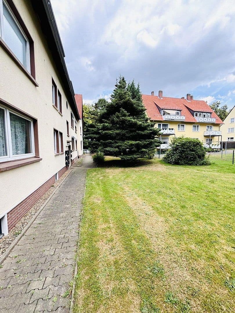 Prenájom bytu 3-izbový 65 m², Ilsenburger Straße 20, Bad Harzburg, Dolné Sasko Prenájom bytu 3-izbový 65 m², Ilsenburger Straße 20, Bad Harzburg, Dolné Sasko