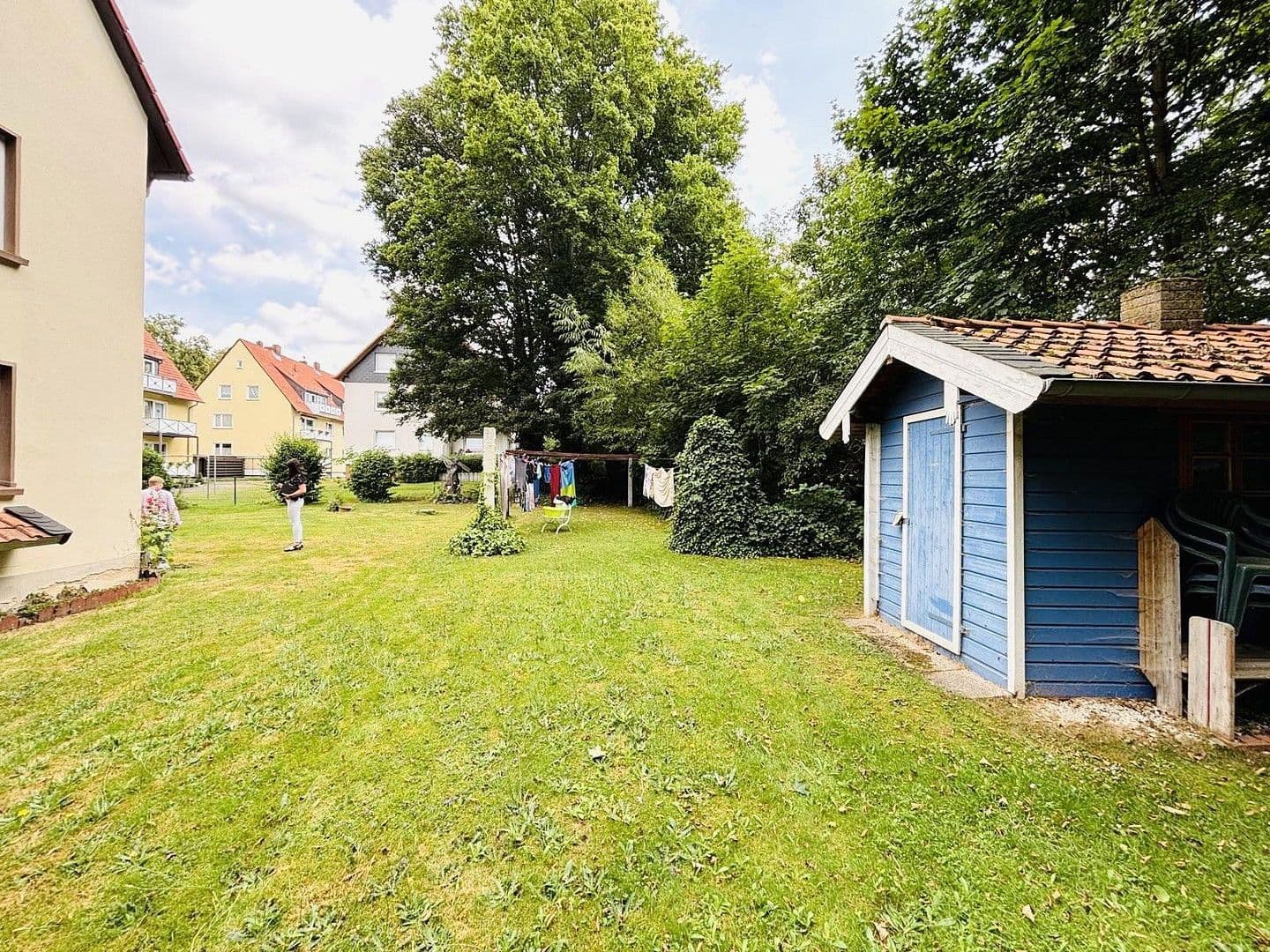 Prenájom bytu 3-izbový 65 m², Ilsenburger Straße 20, Bad Harzburg, Dolné Sasko Prenájom bytu 3-izbový 65 m², Ilsenburger Straße 20, Bad Harzburg, Dolné Sasko