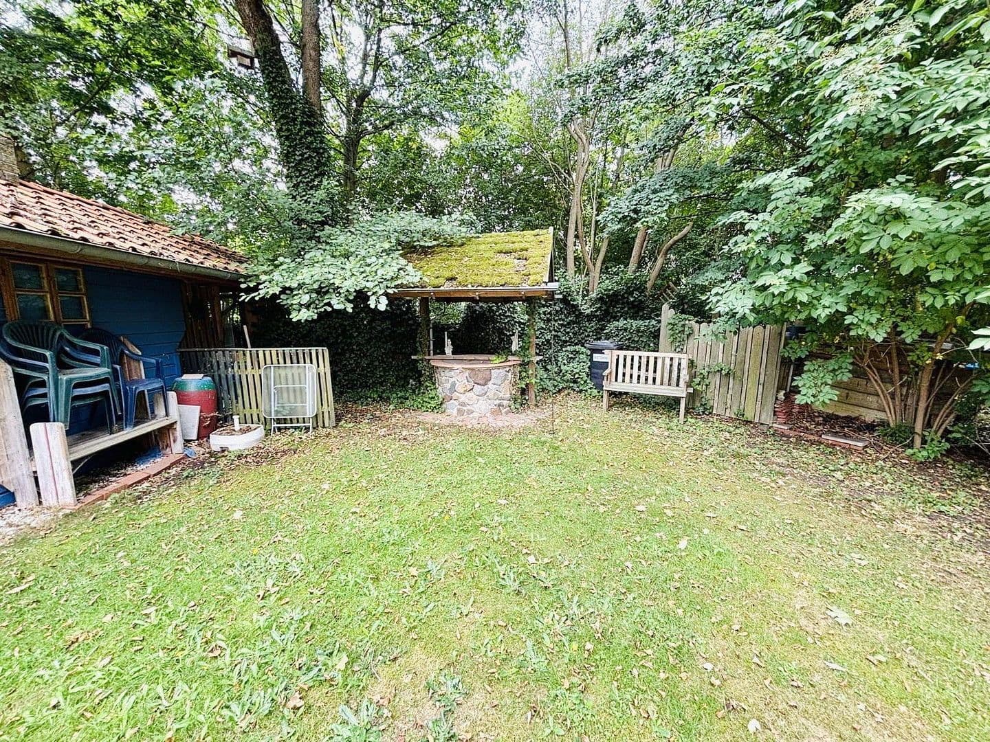 Prenájom bytu 3-izbový 65 m², Ilsenburger Straße 20, Bad Harzburg, Dolné Sasko Prenájom bytu 3-izbový 65 m², Ilsenburger Straße 20, Bad Harzburg, Dolné Sasko