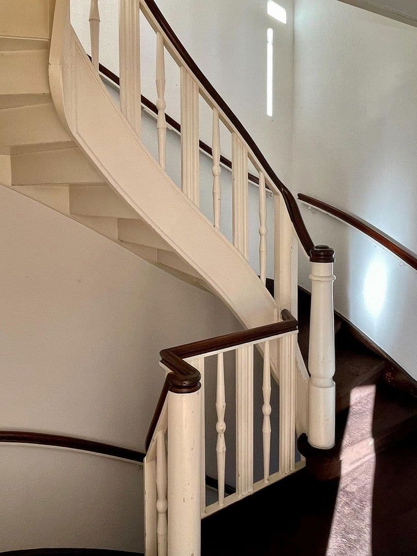 Predaj domu 199 m², pozemek 340 m², Busestr.67, Bremen, Brémy Predaj domu 199 m², pozemek 340 m², Busestr.67, Bremen, Brémy