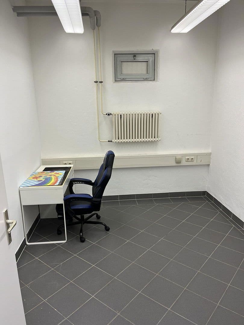 Prenájom kancelárie 9 m², Seeweg 12, Schönefeld, Brandenbursko Prenájom kancelárie 9 m², Seeweg 12, Schönefeld, Brandenbursko