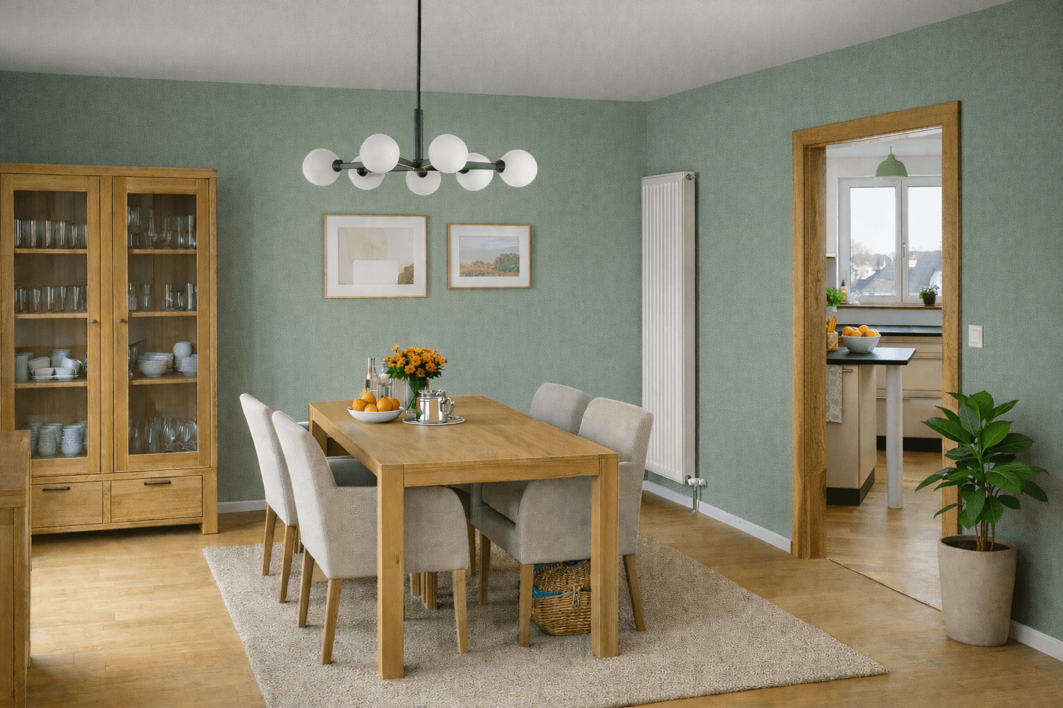 Predaj bytu 4-izbový 130 m², Vivaldistrasse, Aichach, Bavorsko Predaj bytu 4-izbový 130 m², Vivaldistrasse, Aichach, Bavorsko