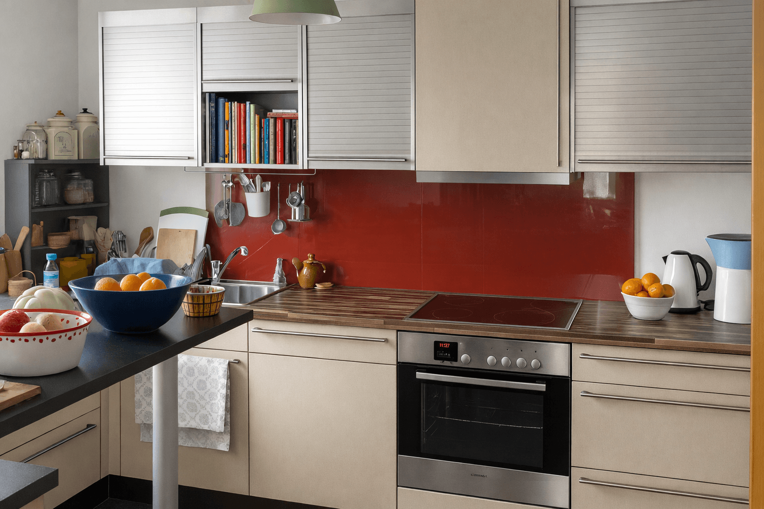 Predaj bytu 4-izbový 130 m², Vivaldistrasse, Aichach, Bavorsko Predaj bytu 4-izbový 130 m², Vivaldistrasse, Aichach, Bavorsko