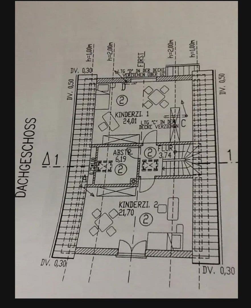 Predaj bytu 4-izbový 130 m², Vivaldistrasse, Aichach, Bavorsko Predaj bytu 4-izbový 130 m², Vivaldistrasse, Aichach, Bavorsko
