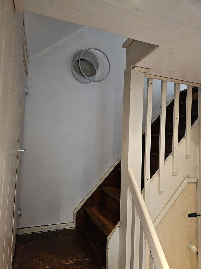 Predaj domu 63 m², pozemek 905 m², Berlin, Berlín Predaj domu 63 m², pozemek 905 m², Berlin, Berlín