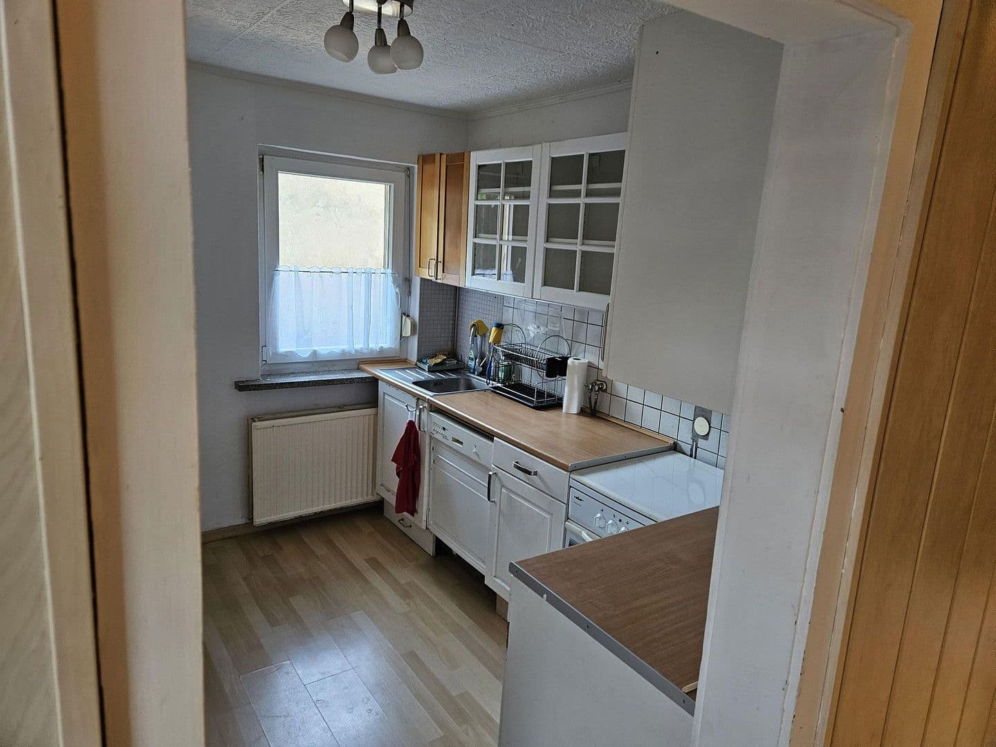 Predaj domu 63 m², pozemek 905 m², Berlin, Berlín Predaj domu 63 m², pozemek 905 m², Berlin, Berlín