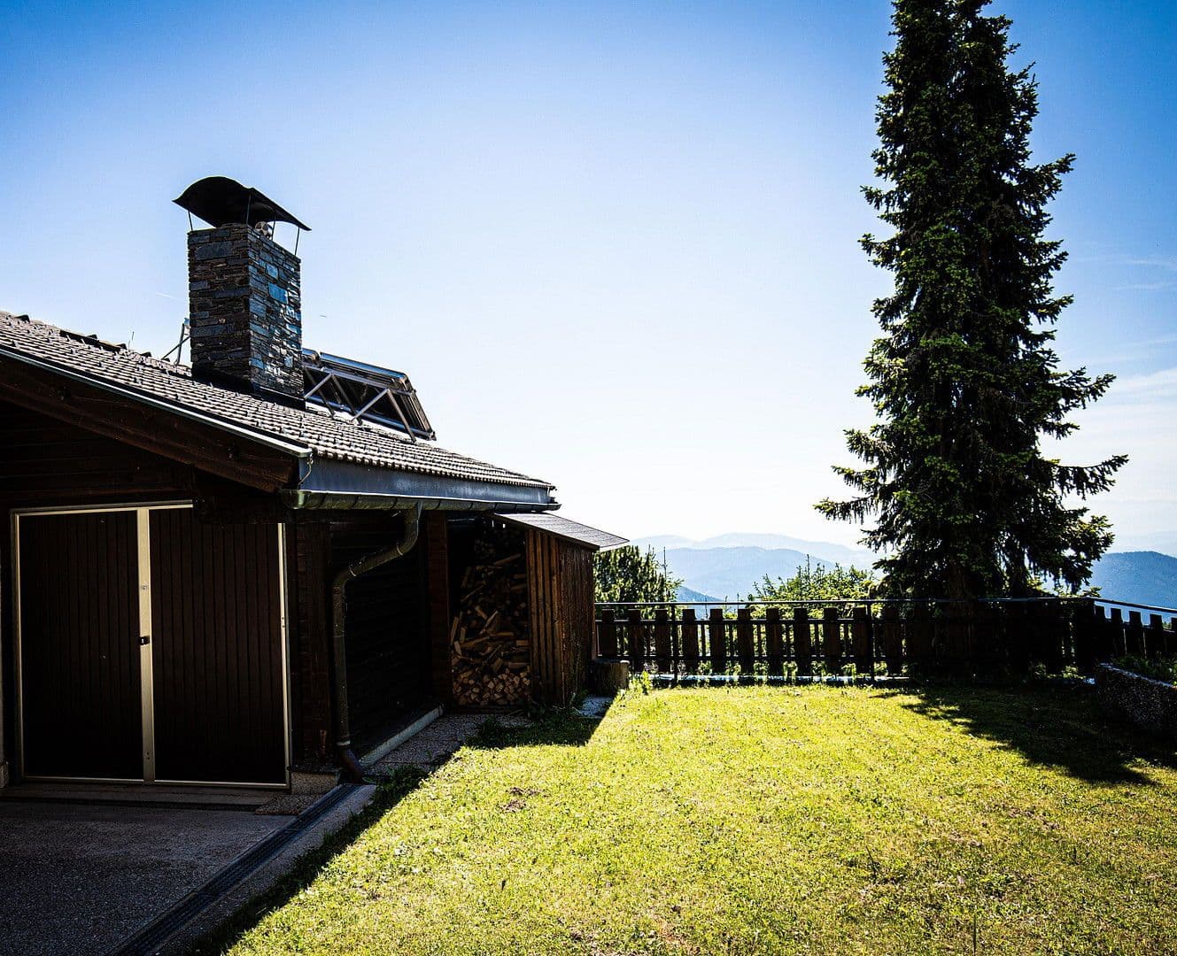 Predaj domu 160 m², pozemek 813 m², Teichweg 3, Hochrindl, Korutánsko Predaj domu 160 m², pozemek 813 m², Teichweg 3, Hochrindl, Korutánsko