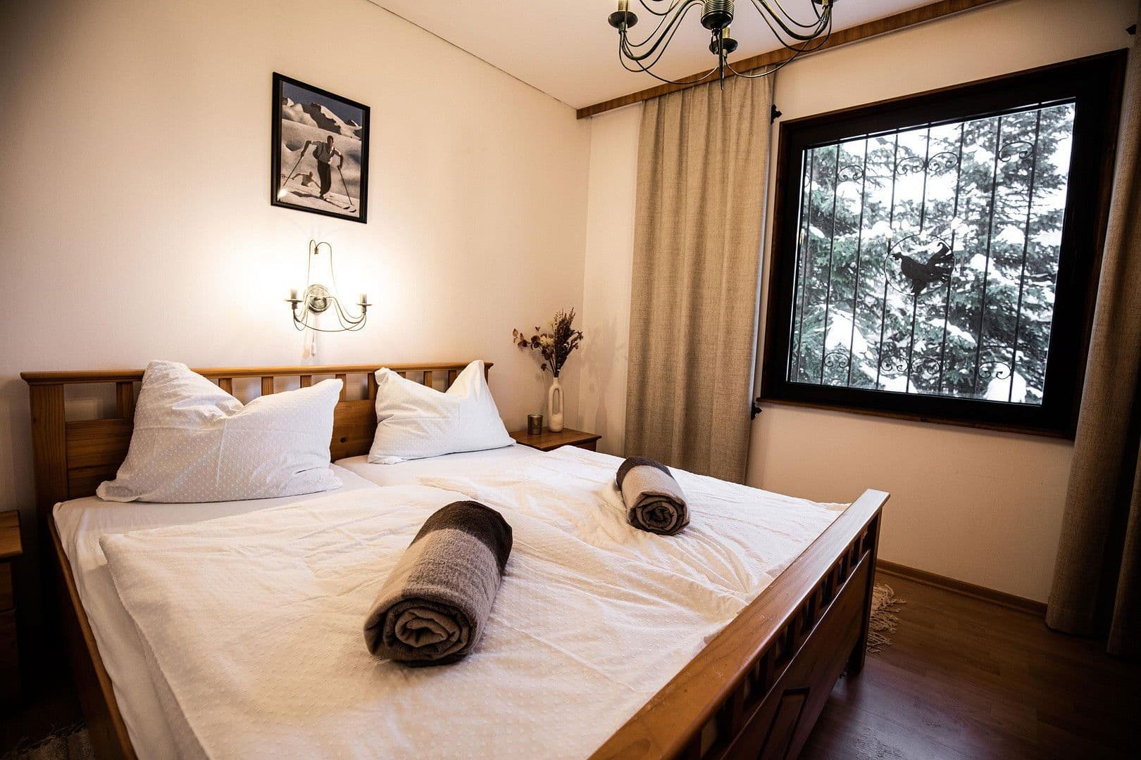 Predaj domu 160 m², pozemek 813 m², Teichweg 3, Hochrindl, Korutánsko Predaj domu 160 m², pozemek 813 m², Teichweg 3, Hochrindl, Korutánsko