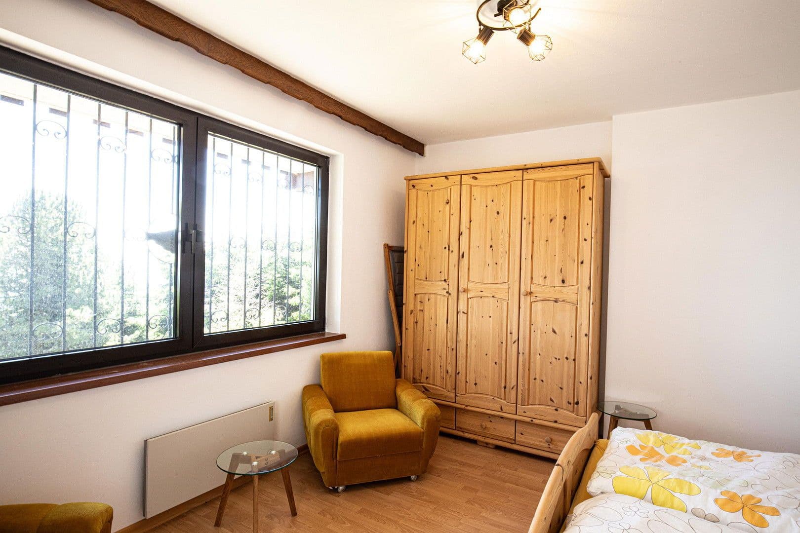 Predaj domu 160 m², pozemek 813 m², Teichweg 3, Hochrindl, Korutánsko Predaj domu 160 m², pozemek 813 m², Teichweg 3, Hochrindl, Korutánsko