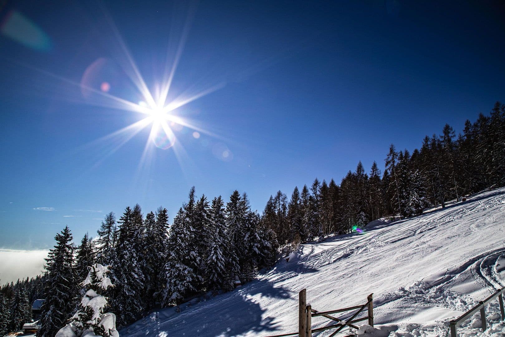 Predaj domu 160 m², pozemek 813 m², Teichweg 3, Hochrindl, Korutánsko Predaj domu 160 m², pozemek 813 m², Teichweg 3, Hochrindl, Korutánsko