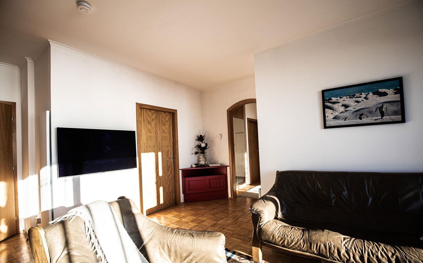 Predaj domu 160 m², pozemek 813 m², Teichweg 3, Hochrindl, Korutánsko Predaj domu 160 m², pozemek 813 m², Teichweg 3, Hochrindl, Korutánsko