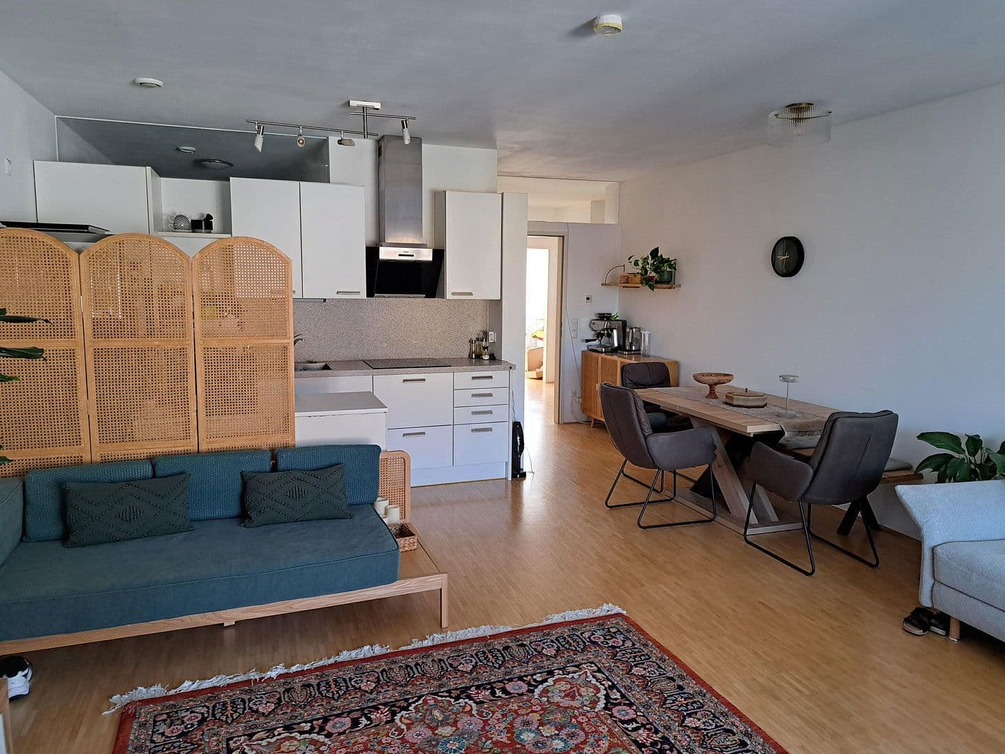 Predaj bytu 3-izbový 87 m², Schulstraße 30, Wels, Horné Rakúsko Predaj bytu 3-izbový 87 m², Schulstraße 30, Wels, Horné Rakúsko