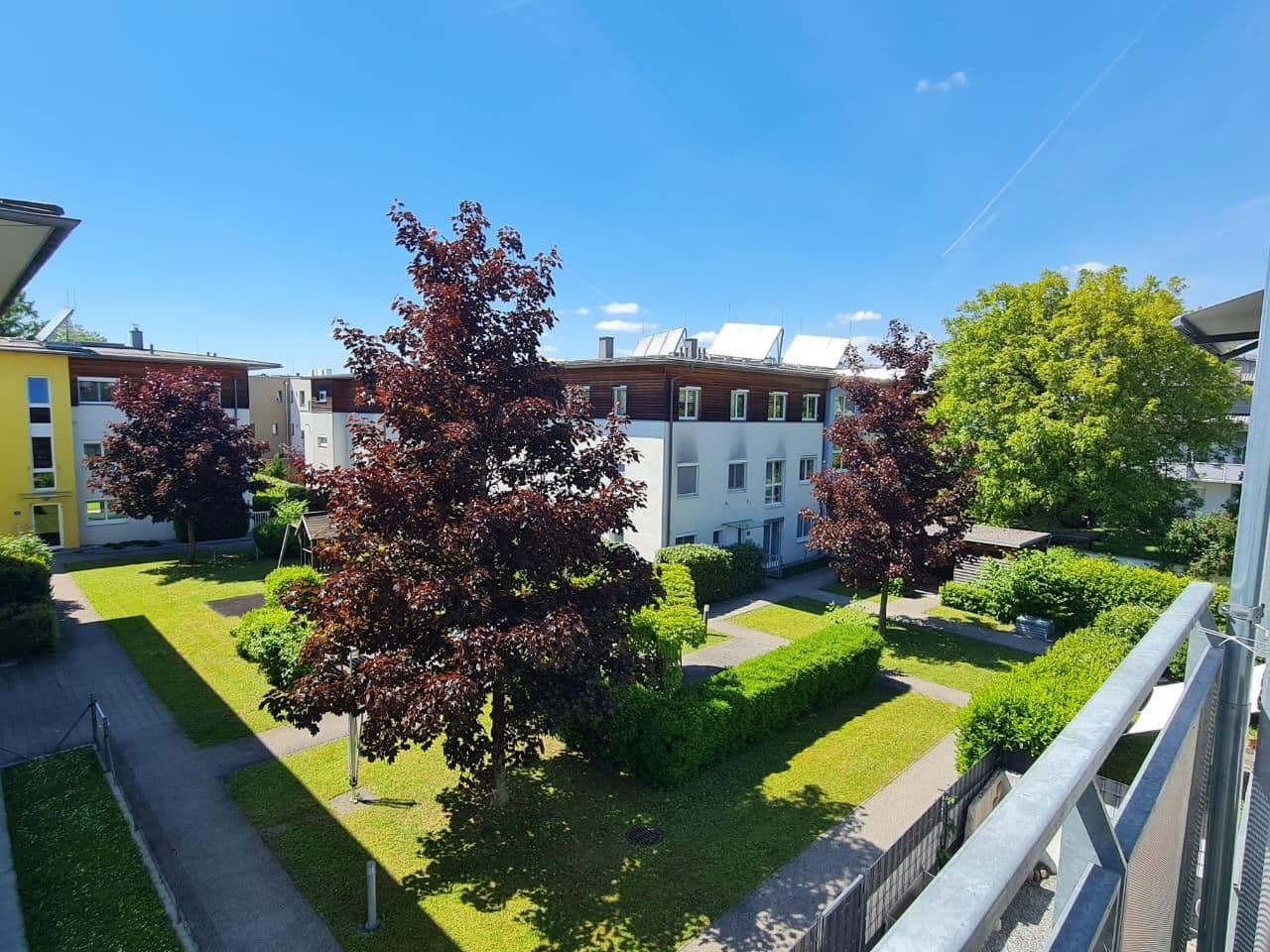 Predaj bytu 3-izbový 87 m², Schulstraße 30, Wels, Horné Rakúsko Predaj bytu 3-izbový 87 m², Schulstraße 30, Wels, Horné Rakúsko