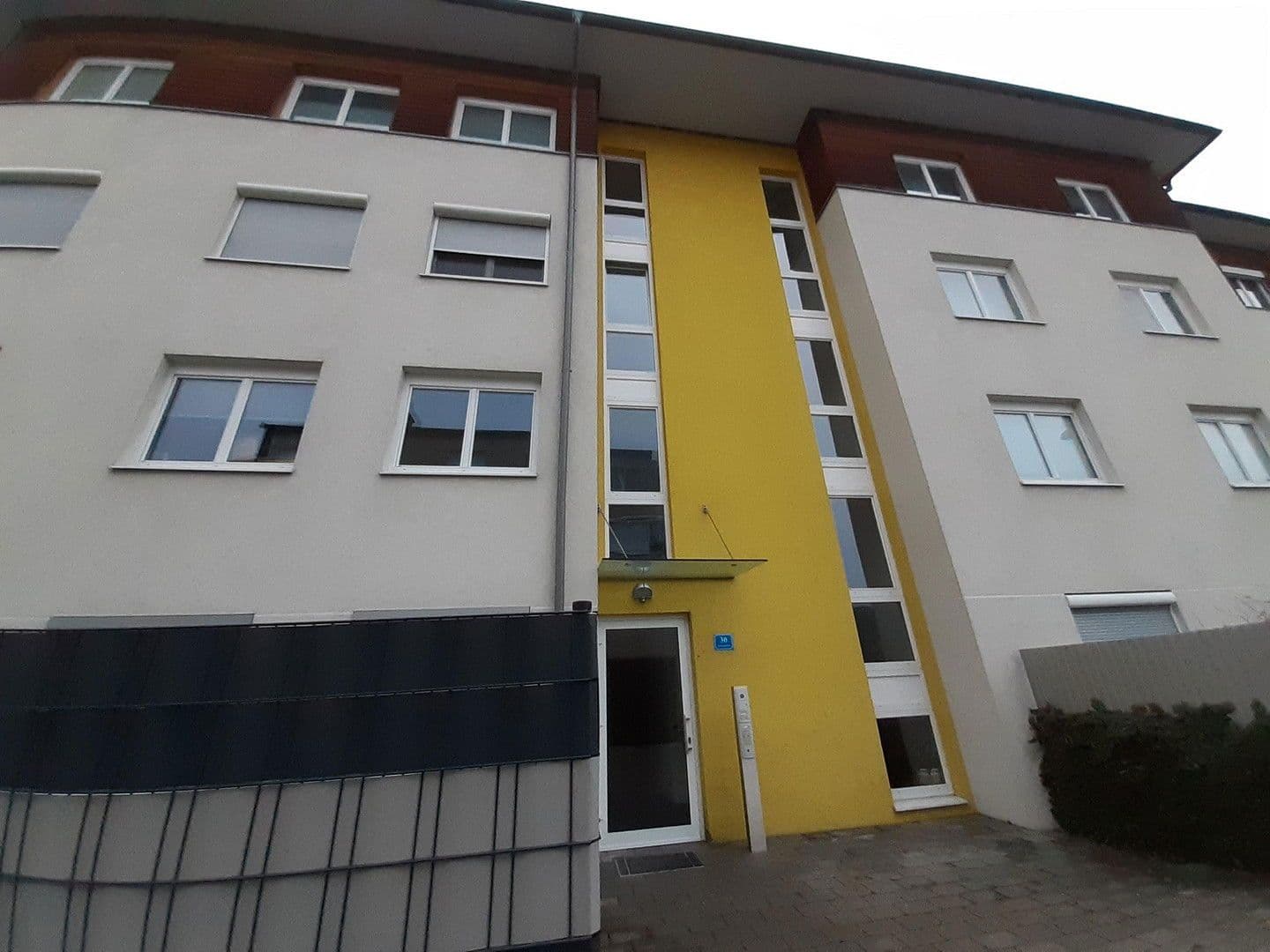 Predaj bytu 3-izbový 87 m², Schulstraße 30, Wels, Horné Rakúsko Predaj bytu 3-izbový 87 m², Schulstraße 30, Wels, Horné Rakúsko