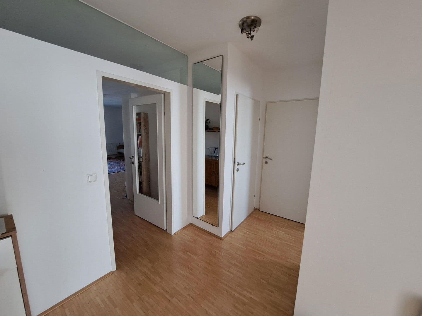 Predaj bytu 3-izbový 87 m², Schulstraße 30, Wels, Horné Rakúsko Predaj bytu 3-izbový 87 m², Schulstraße 30, Wels, Horné Rakúsko