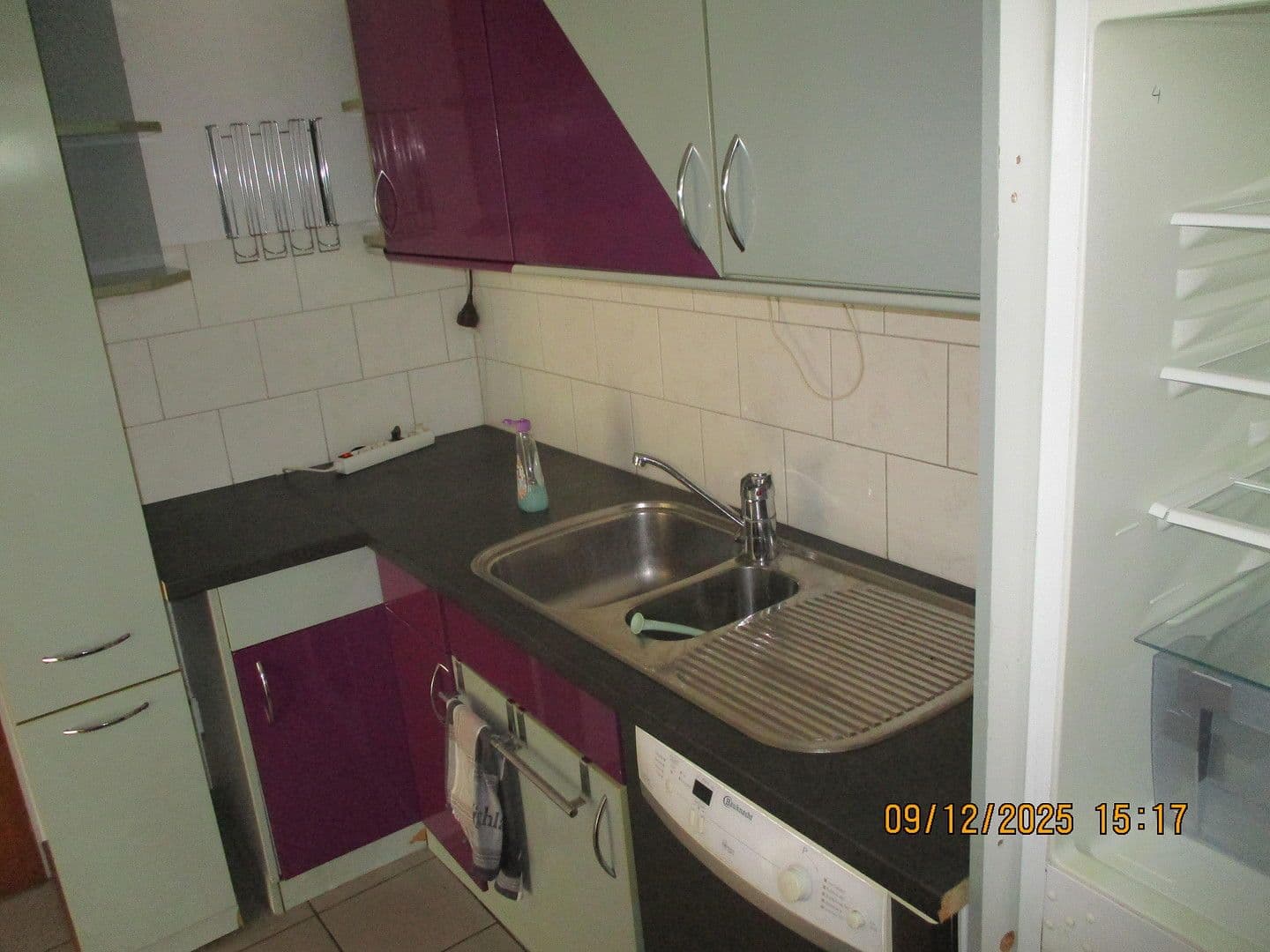 Prenájom bytu 2-izbový 52 m², Heinickestr. 38, Essen, Severné Porýnie - Westfálsko Prenájom bytu 2-izbový 52 m², Heinickestr. 38, Essen, Severné Porýnie - Westfálsko