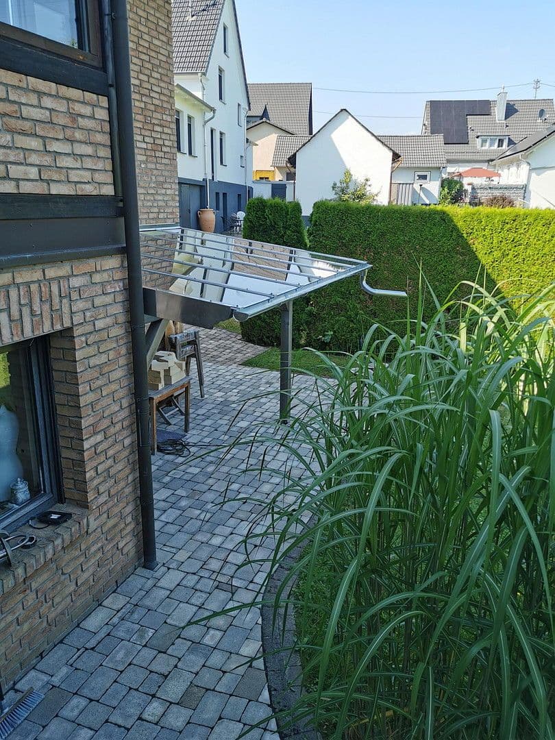 Predaj domu 260 m², pozemek 830 m², Windeck, Severné Porýnie - Westfálsko Predaj domu 260 m², pozemek 830 m², Windeck, Severné Porýnie - Westfálsko