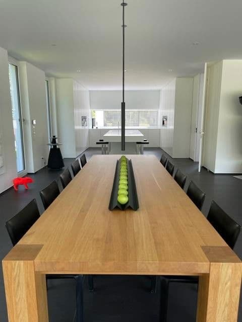 Predaj domu 500 m², pozemek 2.600 m², Taunusstein, Hesensko Predaj domu 500 m², pozemek 2.600 m², Taunusstein, Hesensko