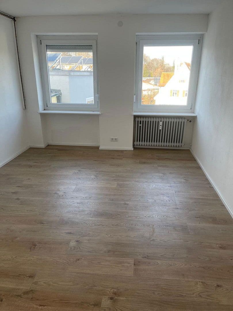 Predaj bytu 4-izbový 101 m², Schmiedgasse 23, Kaufbeuren, Bavorsko Predaj bytu 4-izbový 101 m², Schmiedgasse 23, Kaufbeuren, Bavorsko