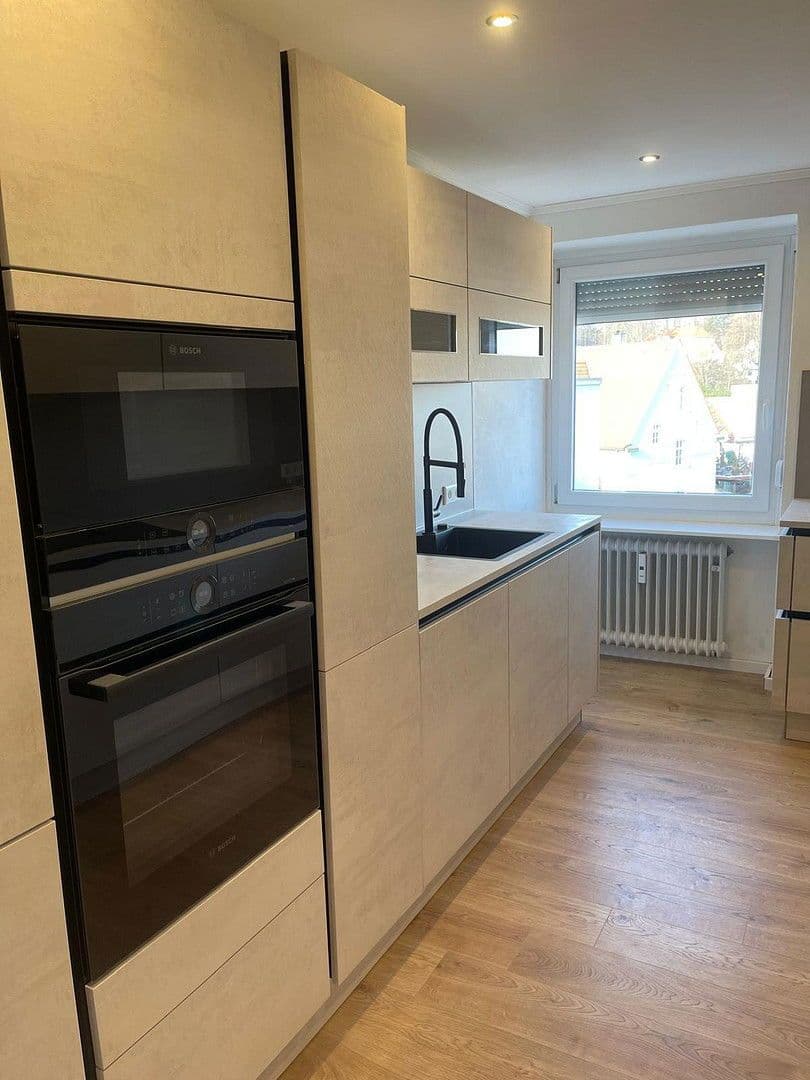 Predaj bytu 4-izbový 101 m², Schmiedgasse 23, Kaufbeuren, Bavorsko Predaj bytu 4-izbový 101 m², Schmiedgasse 23, Kaufbeuren, Bavorsko