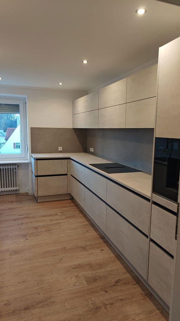 Predaj bytu 4-izbový 101 m², Schmiedgasse 23, Kaufbeuren, Bavorsko Predaj bytu 4-izbový 101 m², Schmiedgasse 23, Kaufbeuren, Bavorsko