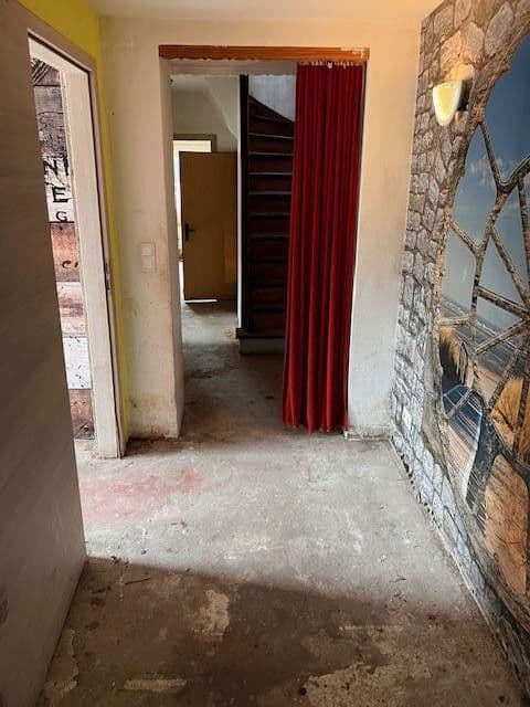 Predaj domu 87 m², pozemek 573 m², Geschwister Scholl Strasse 6, Groß Lindow, Brandenbursko Predaj domu 87 m², pozemek 573 m², Geschwister Scholl Strasse 6, Groß Lindow, Brandenbursko