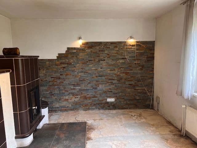 Predaj domu 87 m², pozemek 573 m², Geschwister Scholl Strasse 6, Groß Lindow, Brandenbursko Predaj domu 87 m², pozemek 573 m², Geschwister Scholl Strasse 6, Groß Lindow, Brandenbursko