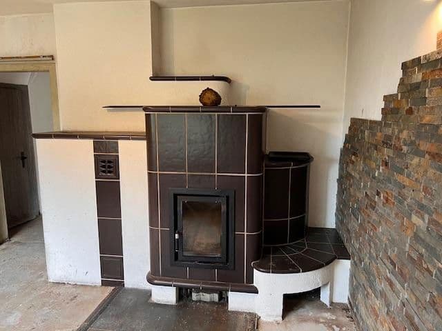 Predaj domu 87 m², pozemek 573 m², Geschwister Scholl Strasse 6, Groß Lindow, Brandenbursko Predaj domu 87 m², pozemek 573 m², Geschwister Scholl Strasse 6, Groß Lindow, Brandenbursko