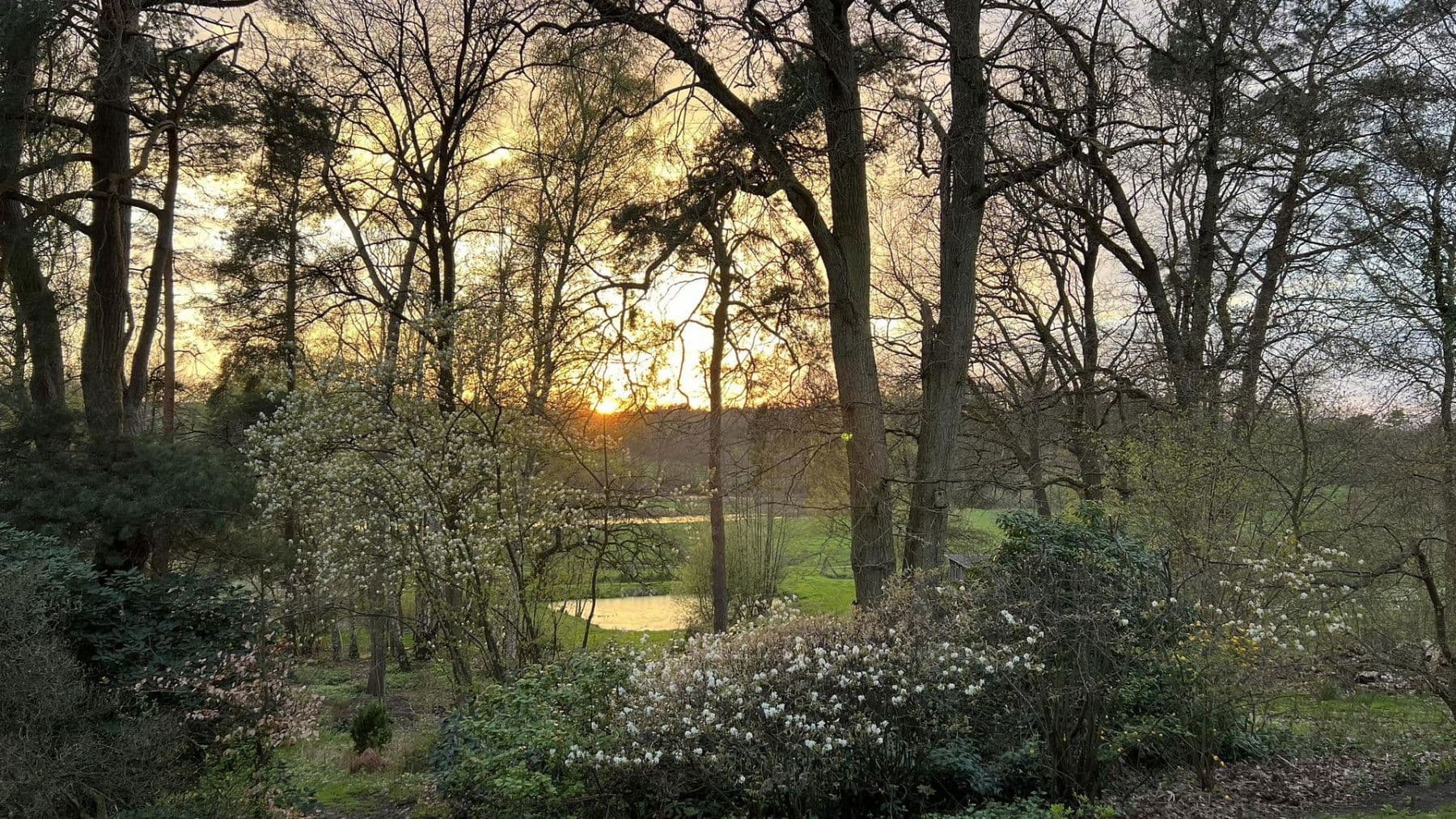 Predaj domu 377 m², pozemek 4.842 m², Deutsch Evern, Dolné Sasko Predaj domu 377 m², pozemek 4.842 m², Deutsch Evern, Dolné Sasko