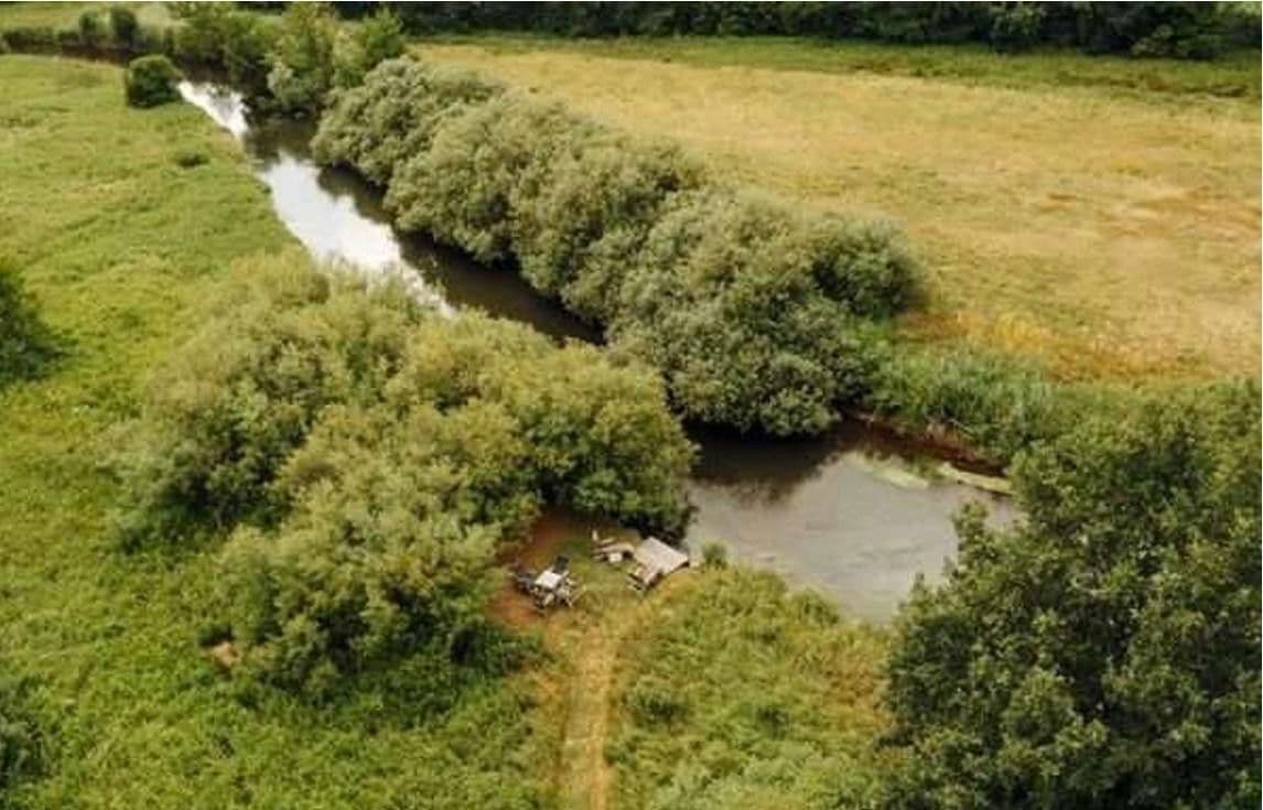 Predaj domu 377 m², pozemek 4.842 m², Deutsch Evern, Dolné Sasko Predaj domu 377 m², pozemek 4.842 m², Deutsch Evern, Dolné Sasko