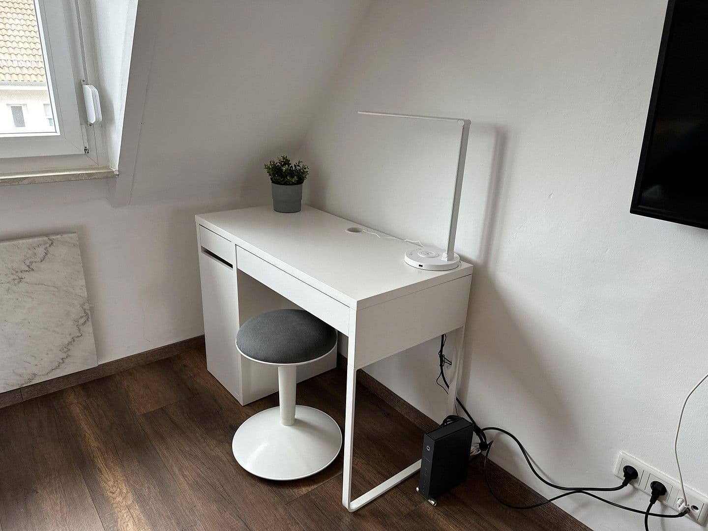 Prenájom bytu 2-izbový 35 m², Mannheim, Bádensko-Wurttembersko Prenájom bytu 2-izbový 35 m², Mannheim, Bádensko-Wurttembersko