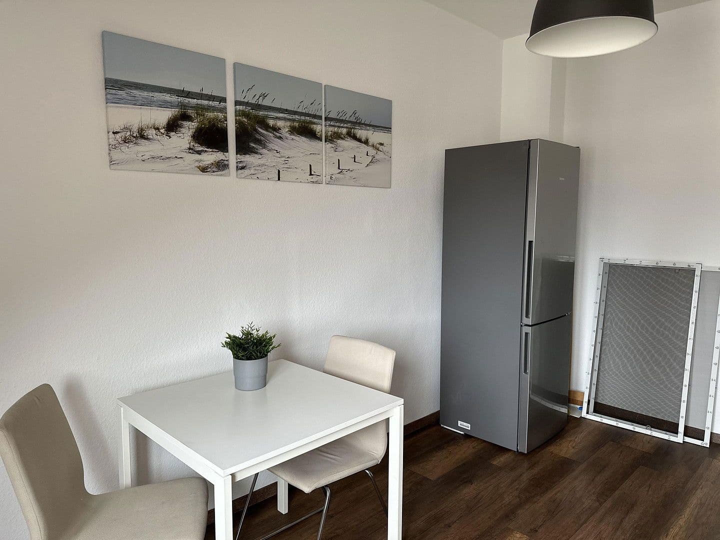 Prenájom bytu 2-izbový 35 m², Mannheim, Bádensko-Wurttembersko Prenájom bytu 2-izbový 35 m², Mannheim, Bádensko-Wurttembersko