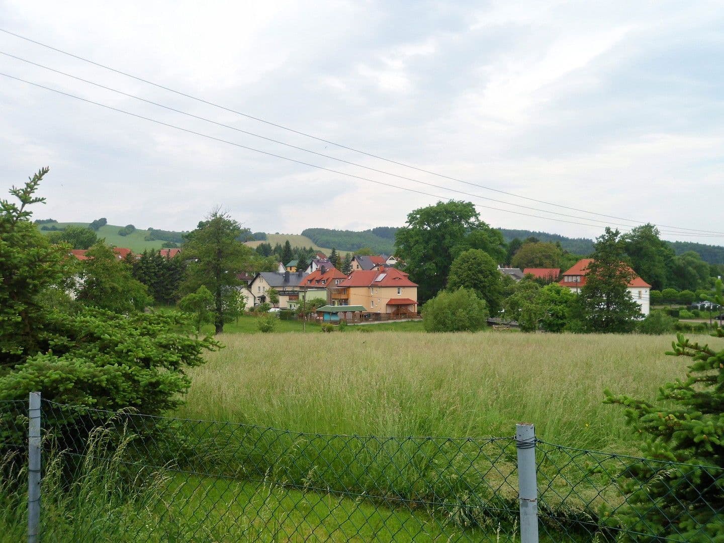 Prenájom bytu 2-izbový 57 m², zum Heideberg 1d, Bannewitz, Sasko Prenájom bytu 2-izbový 57 m², zum Heideberg 1d, Bannewitz, Sasko