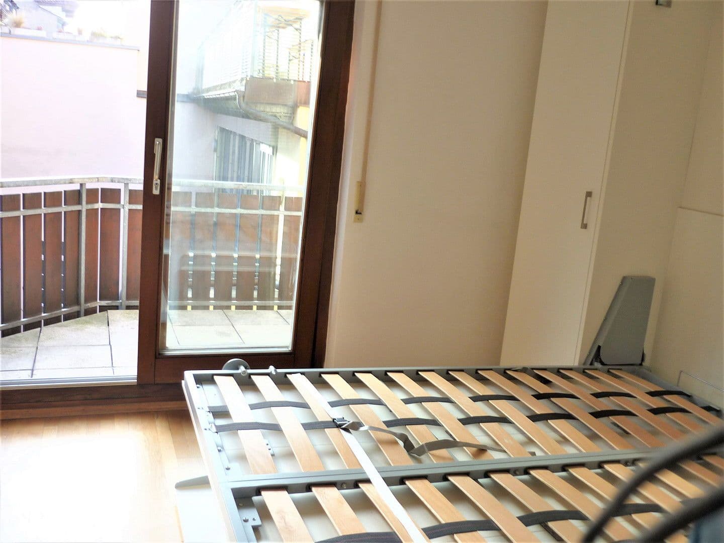 Prenájom bytu 2-izbový 41 m², Albrecht-Dürer-Platz Nr. 5, Nürnberg, Bavorsko Prenájom bytu 2-izbový 41 m², Albrecht-Dürer-Platz Nr. 5, Nürnberg, Bavorsko