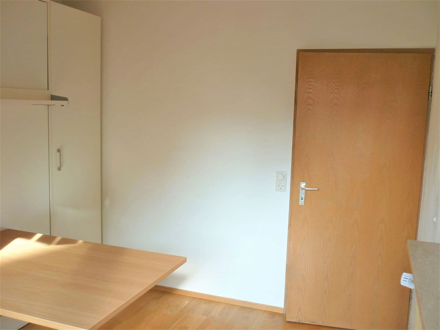 Prenájom bytu 2-izbový 41 m², Albrecht-Dürer-Platz Nr. 5, Nürnberg, Bavorsko Prenájom bytu 2-izbový 41 m², Albrecht-Dürer-Platz Nr. 5, Nürnberg, Bavorsko