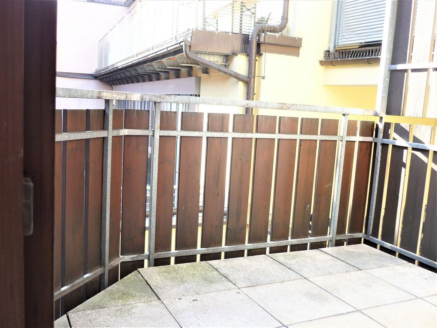 Prenájom bytu 2-izbový 41 m², Albrecht-Dürer-Platz Nr. 5, Nürnberg, Bavorsko Prenájom bytu 2-izbový 41 m², Albrecht-Dürer-Platz Nr. 5, Nürnberg, Bavorsko