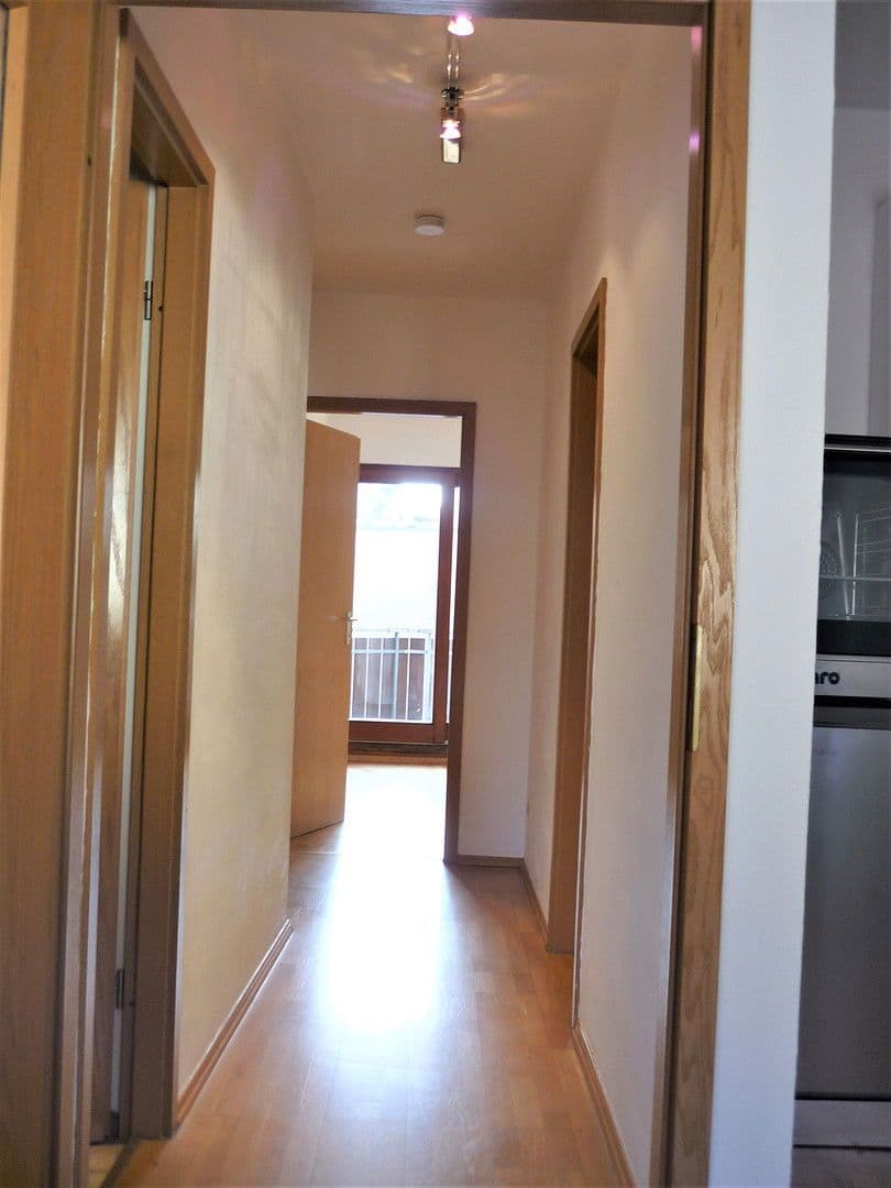 Prenájom bytu 2-izbový 41 m², Albrecht-Dürer-Platz Nr. 5, Nürnberg, Bavorsko Prenájom bytu 2-izbový 41 m², Albrecht-Dürer-Platz Nr. 5, Nürnberg, Bavorsko