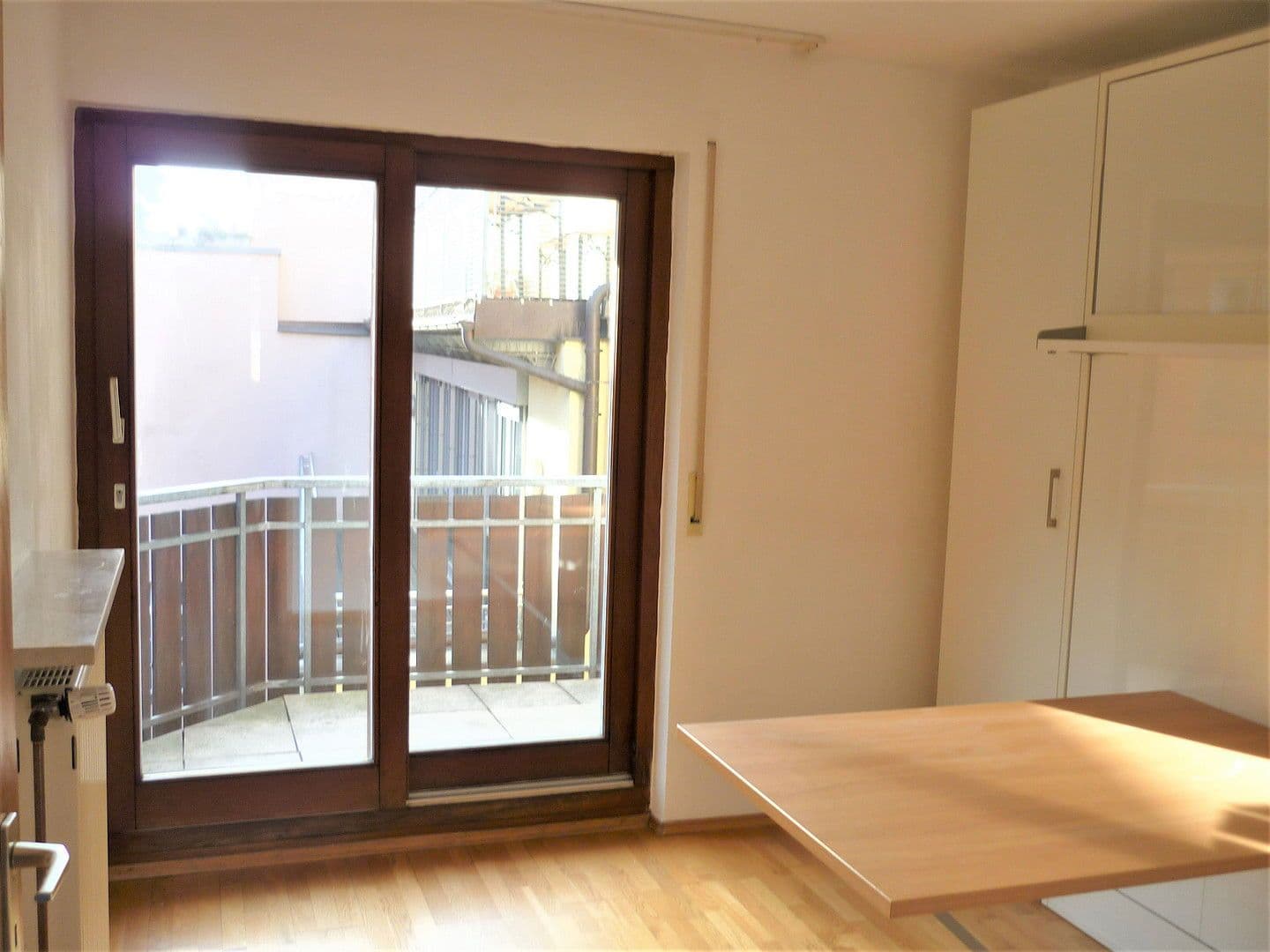 Prenájom bytu 2-izbový 41 m², Albrecht-Dürer-Platz Nr. 5, Nürnberg, Bavorsko Prenájom bytu 2-izbový 41 m², Albrecht-Dürer-Platz Nr. 5, Nürnberg, Bavorsko