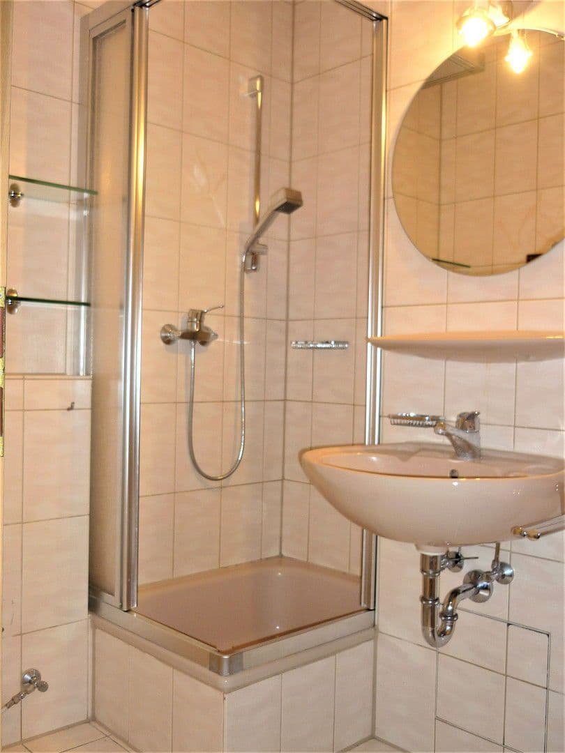 Prenájom bytu 2-izbový 41 m², Albrecht-Dürer-Platz Nr. 5, Nürnberg, Bavorsko Prenájom bytu 2-izbový 41 m², Albrecht-Dürer-Platz Nr. 5, Nürnberg, Bavorsko