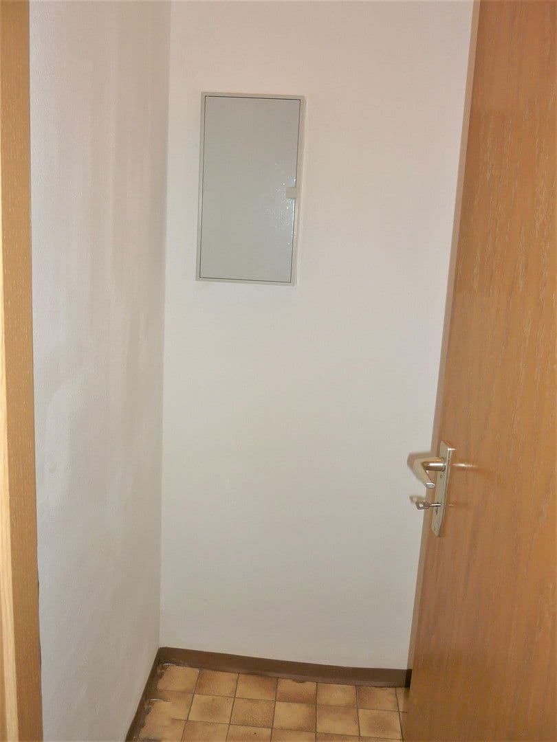 Prenájom bytu 2-izbový 41 m², Albrecht-Dürer-Platz Nr. 5, Nürnberg, Bavorsko Prenájom bytu 2-izbový 41 m², Albrecht-Dürer-Platz Nr. 5, Nürnberg, Bavorsko