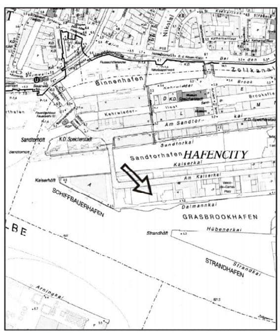 Prenájom bytu 3-izbový 124 m², Am Kaiserkai 57, Hamburg, Hamburg Prenájom bytu 3-izbový 124 m², Am Kaiserkai 57, Hamburg, Hamburg