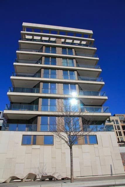 Prenájom bytu 3-izbový 124 m², Am Kaiserkai 57, Hamburg, Hamburg Prenájom bytu 3-izbový 124 m², Am Kaiserkai 57, Hamburg, Hamburg