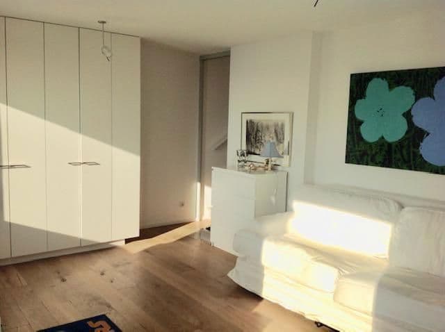 Prenájom bytu 3-izbový 124 m², Am Kaiserkai 57, Hamburg, Hamburg Prenájom bytu 3-izbový 124 m², Am Kaiserkai 57, Hamburg, Hamburg