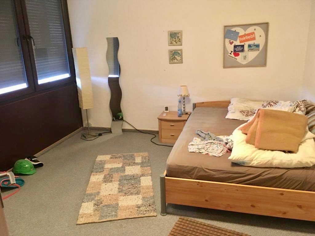 Predaj bytu 3-izbový 66 m², Stöckener Straße 105, Hannover, Dolné Sasko Predaj bytu 3-izbový 66 m², Stöckener Straße 105, Hannover, Dolné Sasko