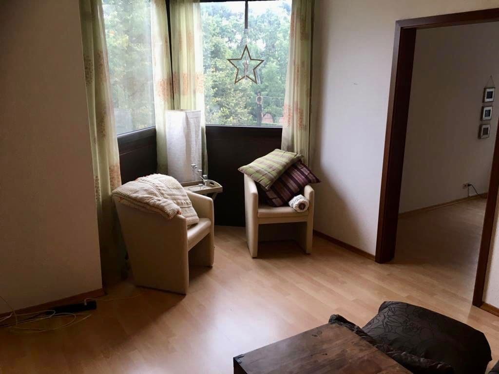 Predaj bytu 3-izbový 66 m², Stöckener Straße 105, Hannover, Dolné Sasko Predaj bytu 3-izbový 66 m², Stöckener Straße 105, Hannover, Dolné Sasko