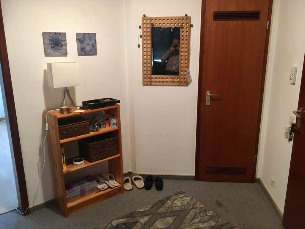 Predaj bytu 3-izbový 66 m², Stöckener Straße 105, Hannover, Dolné Sasko Predaj bytu 3-izbový 66 m², Stöckener Straße 105, Hannover, Dolné Sasko