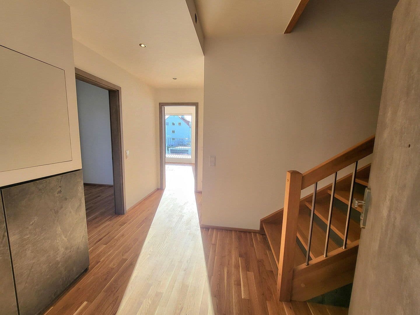 Prenájom bytu 4-izbový 136 m², Kehrstraße 8b, Göttingen, Dolné Sasko Prenájom bytu 4-izbový 136 m², Kehrstraße 8b, Göttingen, Dolné Sasko