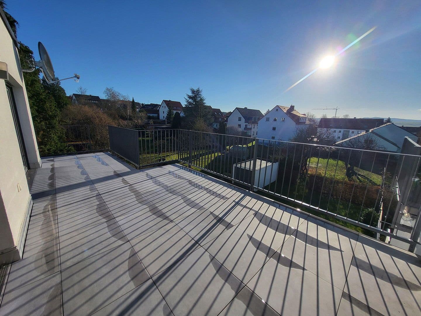 Prenájom bytu 4-izbový 136 m², Kehrstraße 8b, Göttingen, Dolné Sasko Prenájom bytu 4-izbový 136 m², Kehrstraße 8b, Göttingen, Dolné Sasko