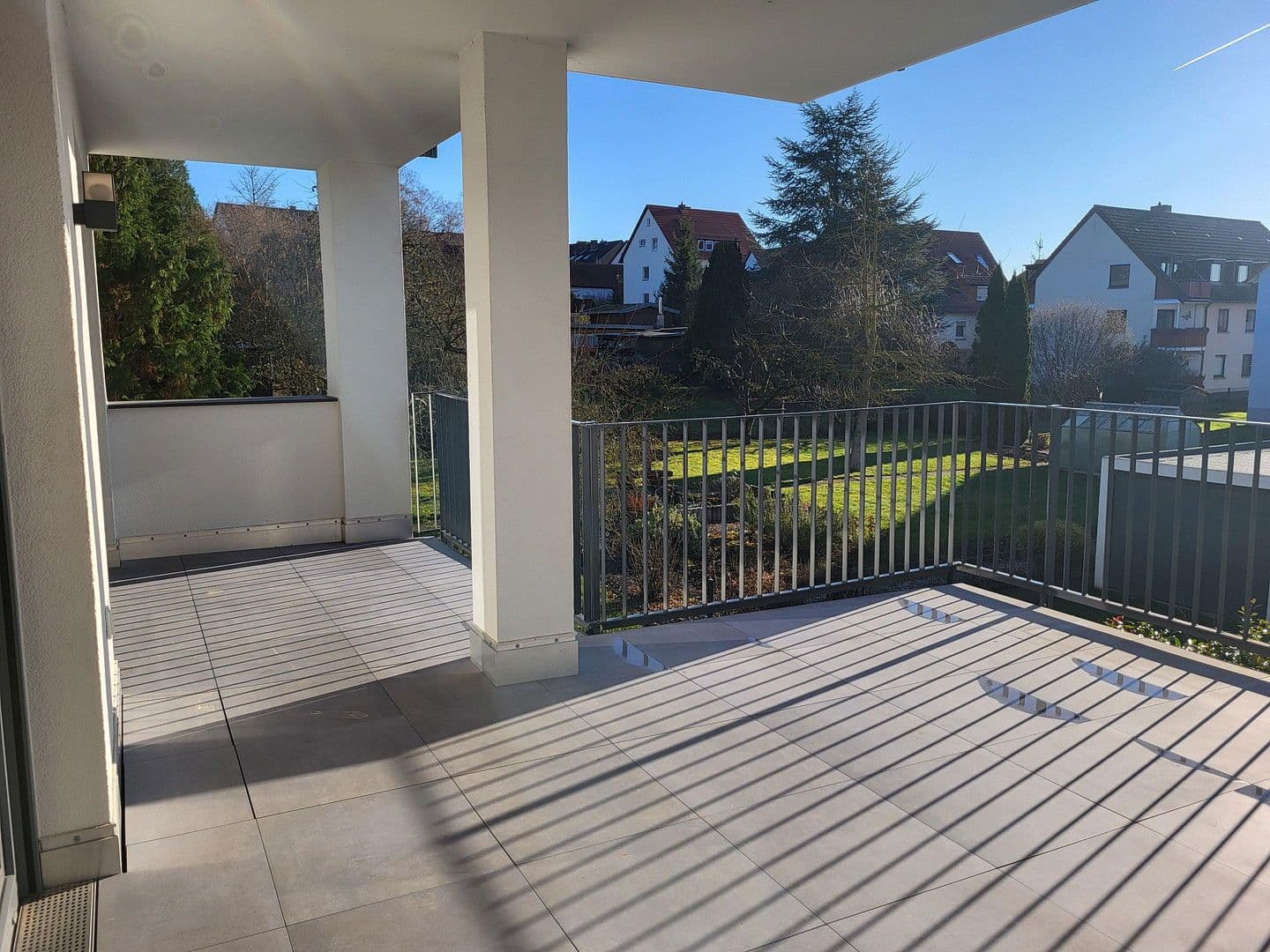 Prenájom bytu 4-izbový 136 m², Kehrstraße 8b, Göttingen, Dolné Sasko Prenájom bytu 4-izbový 136 m², Kehrstraße 8b, Göttingen, Dolné Sasko