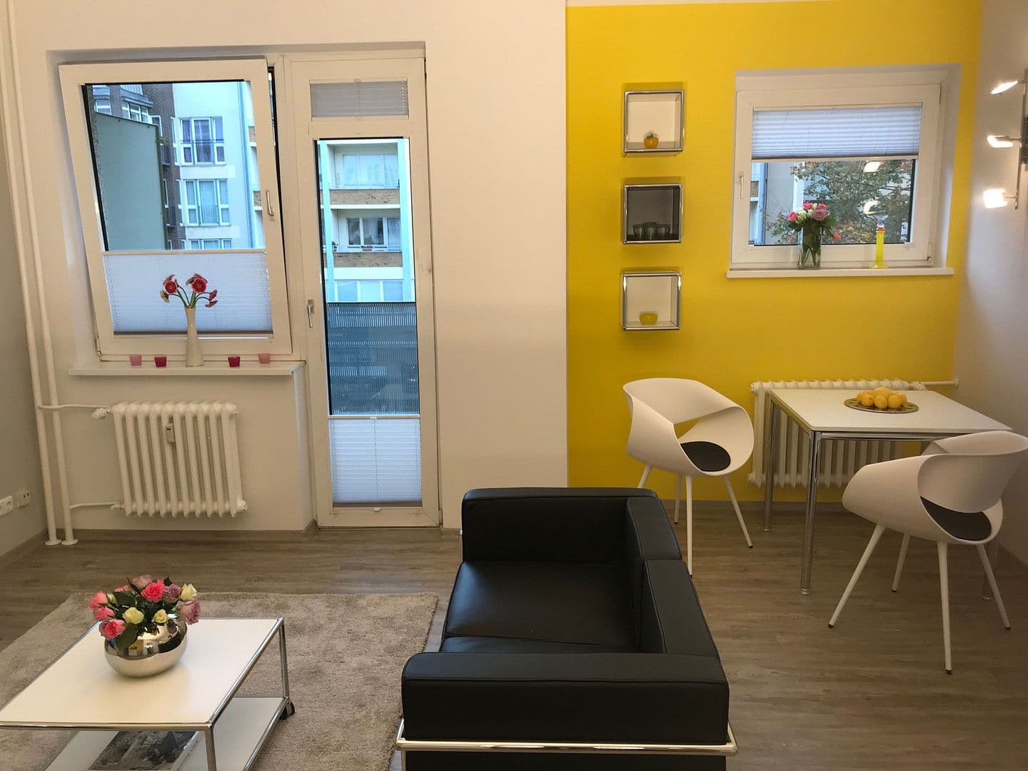 Prenájom bytu 1-izbový 37 m², Uhlandstraße 80, Berlin, Berlín Prenájom bytu 1-izbový 37 m², Uhlandstraße 80, Berlin, Berlín